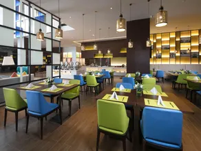 Hampton by Hilton Suzhou XiangCheng - Image 3