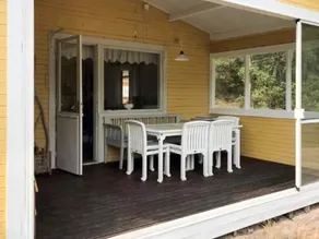 star holiday home in SOLVESBORG - Image 4