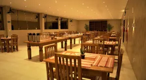 Terra D` Ouro Apart Hotel - Image 3