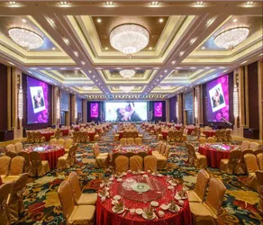 Hebei Hotel Executive Apartment (VIP Building) - Image 2