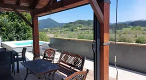 Apartamento en pleno corazón de Urdaibai con piscina y muy cerca de las playas - Image 5