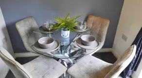 New - Modern Home from Home, 3 bedrooms, 2.5 bath - Image 2