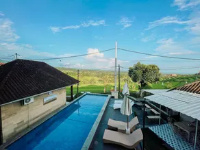 Bhuana Agung Villa and Restaurant jatiluwih - Image 2