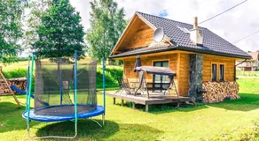 Domki na Łazach - Image 4