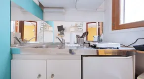 La Loge Centrale Emplacement idéal Presqu'île Lyon - Image 3