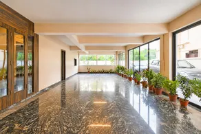 FabHotel The Bliss, Nr - Bisarjan Ghat - Image 4