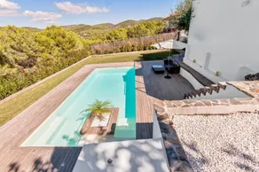 Paradise Silvia, Freistehende Villa mit privatem Pool in der Nähe von Sitges - Image 3