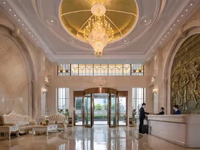 Vienna International Hotel Chenzhou Guoqing South Road Jingzhu Expressway Exit - Image 2