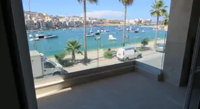Aquamarine Sea Front Apartments - Third Floor - Image 4