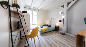 Studio Cosy Les 3 écritoires, hyper centre, wifi, VELORA - Image 5
