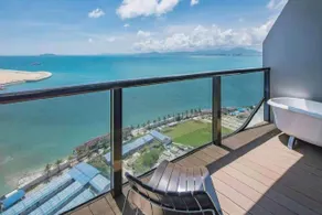 Piggy Seaview Holiday Apartment (Dadonghai Branch) - Image 3