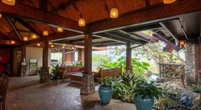 Hanalei Bay Beach Retreat with Waterfall Views - Image 5