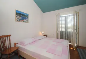 Apartment Rina A1 Okrug Donji, Island Ciovo - Image 5