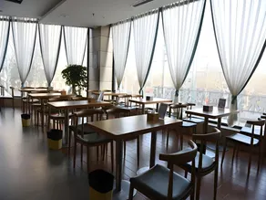 GreenTree Inn Xingtai Renze District People Street Business Hotel - Image 5