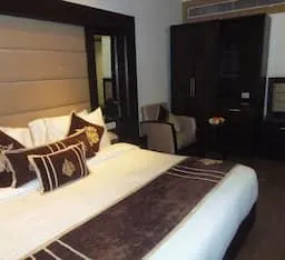 Hotel SK Crown Park, Kapashera - Image 4