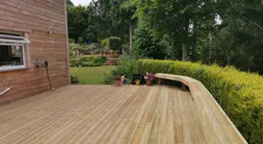 Relax in a 1 Bedroom Apartment near a country Pub - Image 5