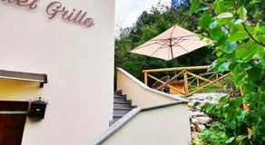 LA CASA DEL GRILLO - Valle del Menotre - Rasiglia - Image 4