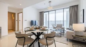 Creek View Apartment in Creek Harbour - Image 2