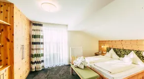 exclusives Doppelzimmer/Appartement Typ C - Image 2