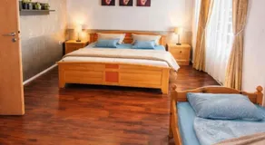 Ling Long Ferienwohnung Steinhude am Meer - Image 2