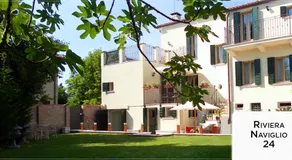 Villa Riviera Naviglio Venezia - Image 4