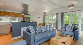 Woolverstone Marina and Lodge Park - Image 3