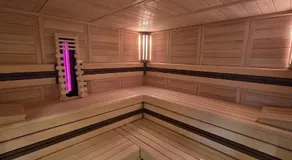Appartement 3 pièces avec vue sur la mer Baltique - « résidence du lac » 18 - Image 3