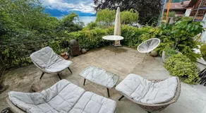 Atemberaubende Ferienwohnung direkt am See - Image 4