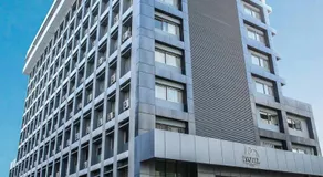 Hôtel Ivotel Abidjan - Image 4