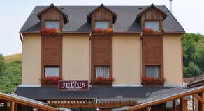 Juliu's Panzio Csikszereda - Image 4