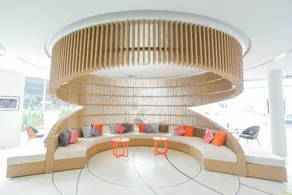 Maybis Hotel - Image 2