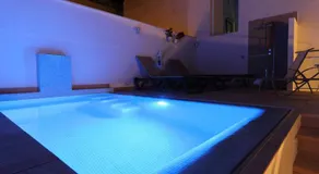 Sitges Centre Mediterranean House- 5 Bedroom, 4 Bathroom, Terrace Courtyard, Private Rooptop Pool - Image 5
