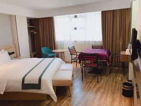 City Comfort Inn Shaoyang Wugang - Image 4