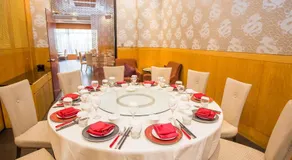 RSL Hotel Taipei Zhonghe - Image 4