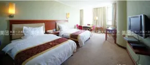 Century Junyue Hotel - Image 4