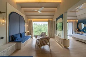 Kananwas Resort Kumbhalgarh - Image 2