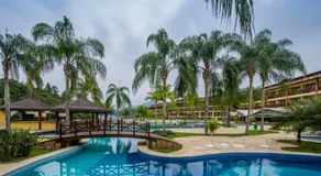 quarto resort com cozinha - Image 4