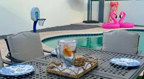 NEW PHX Pool Home With Deep End and Central Location - Image 2