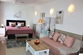 Ferienwohnung mit Grill - Image 5