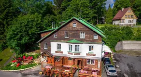 Penzion Sofinata & Pizzeria Špindlerův Mlýn - Image 5
