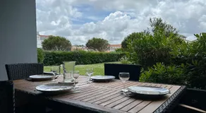 Studio plage de Capbreton avec terrasse - Image 3