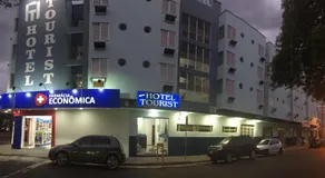 Hotel Tourist Araranguá - Image 3