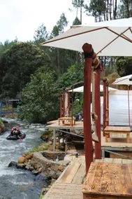 SoraCai Riverside Campsite - Image 5
