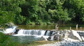 Camping Le Ventadour - Image 2