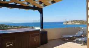 Villa Azure Sea, Istron - Image 2