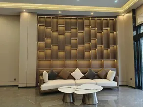 Tianyue Hotel (Chengbei Wuyue Plaza Branch) - Image 4