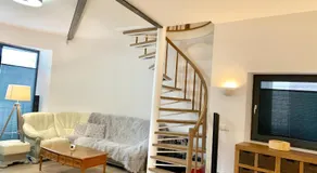 Palanga Dome apartment - Image 2