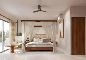 Aayovea Resort Ayodhya Near Ram Mandir & Saryu River - Image 2