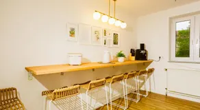 Stadtpark Apartments by stay awesome - Image 4
