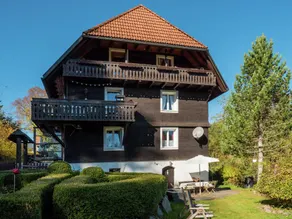 Ferienhaus in Wittenschwand - Image 4